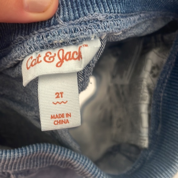 Cat & Jack Shorts - Picture 4 of 4